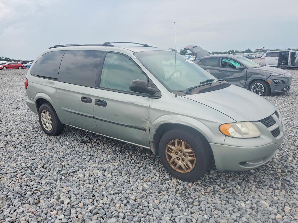 Продажа на аукционе авто 2004 Dodge Grand Caravan, vin: 1D4GP24R24B570125, номер лота: 63368426