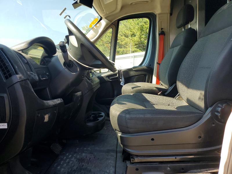 Продажа на аукционе авто 2020 Ram Promaster 3500, vin: 3C6URVJG0LE145106, номер лота: 58157026