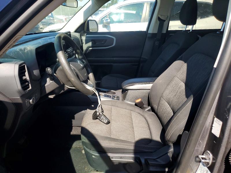 Продажа на аукционе авто 2021 Ford Bronco Sport, vin: 3FMCR9B6XMRA69420, номер лота: 60042056