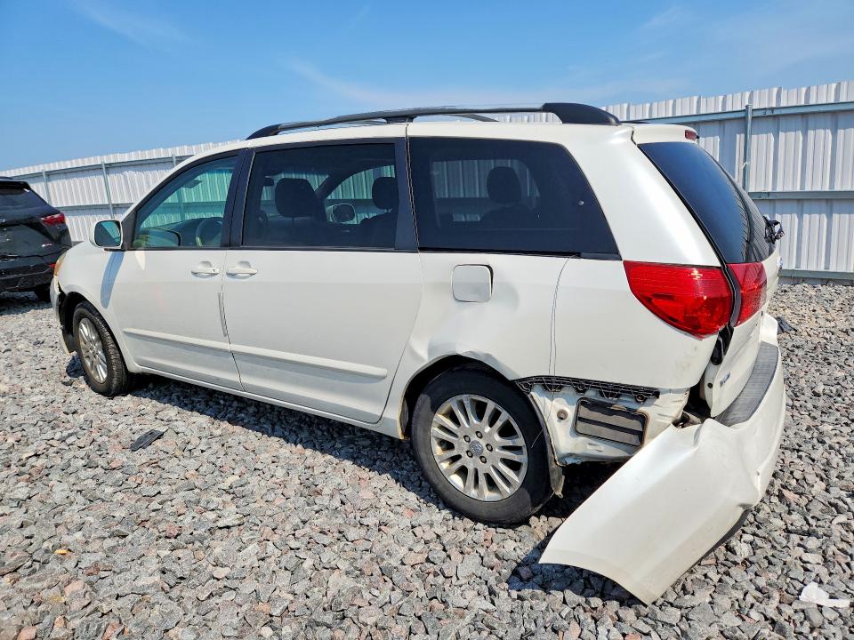 Aukcja sprzedaży 2009 Toyota Sienna, vin: 5TDZK22C49S243101, numer aukcji: 61910636
