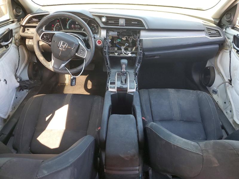 2017 Honda Civic მანქანა იყიდება აუქციონზე, vin: 2HGFC1F30HH643868, აუქციონის ნომერი: 59694576