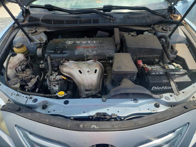 Продажа на аукционе авто 2007 Toyota Camry, vin: 4T1BE46K77U728939, номер лота: 60946446