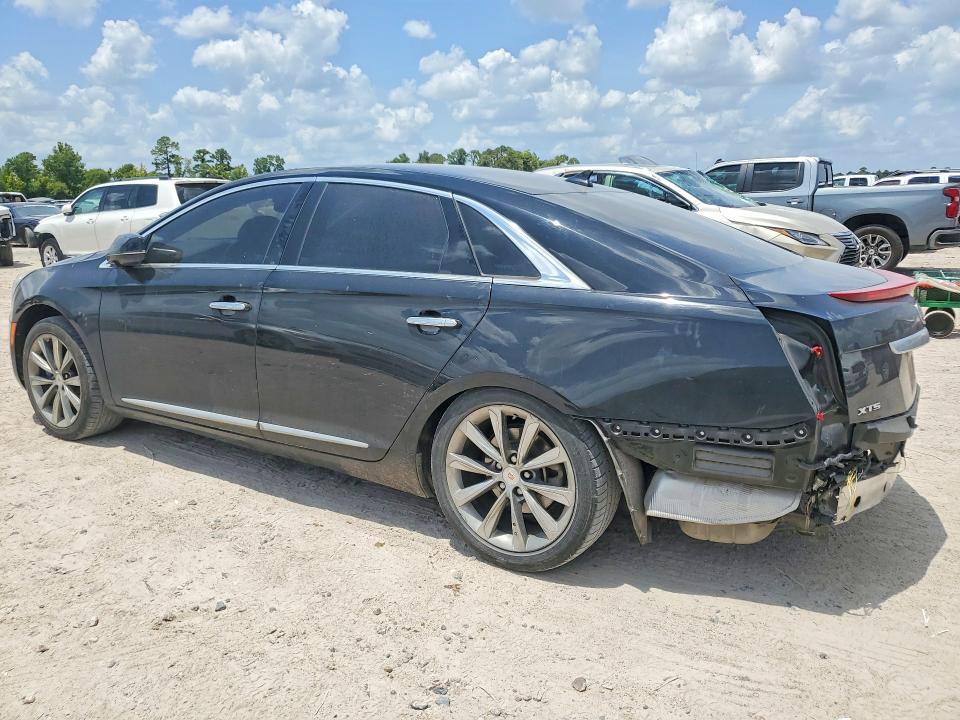 Aukcja sprzedaży 2013 Cadillac Xts, vin: 2G61N5S31D9146979, numer aukcji: 63166966