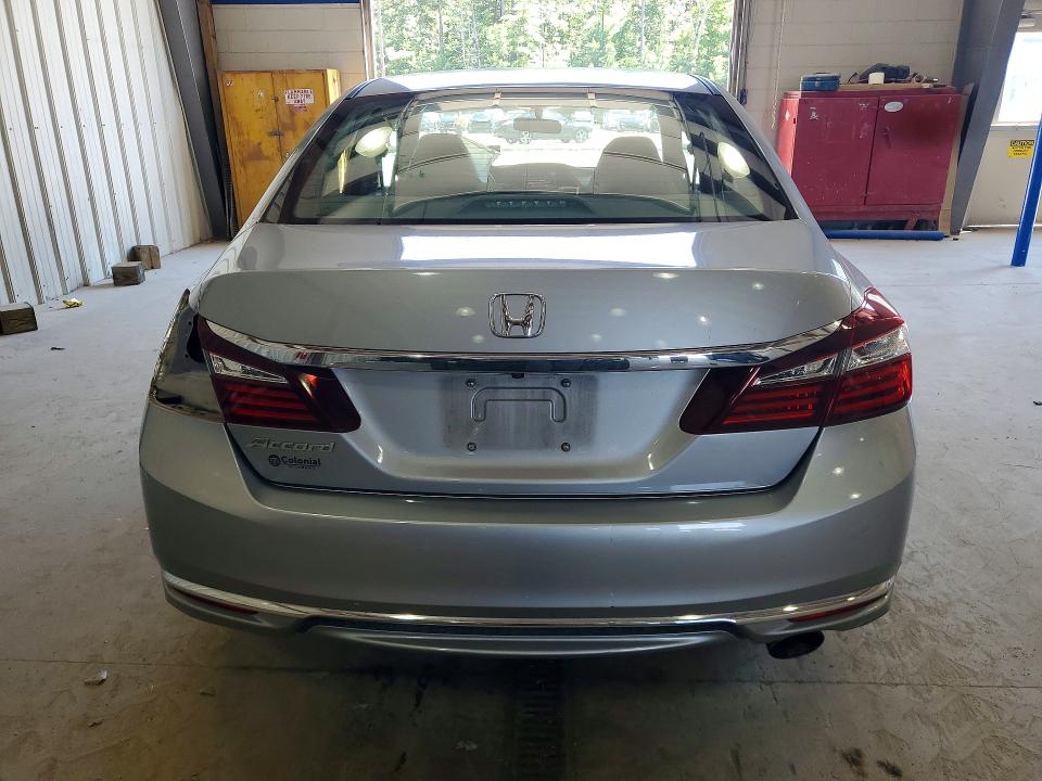 Aukcja sprzedaży 2017 Honda Accord, vin: 1HGCR2F38HA302966, numer aukcji: 60927466
