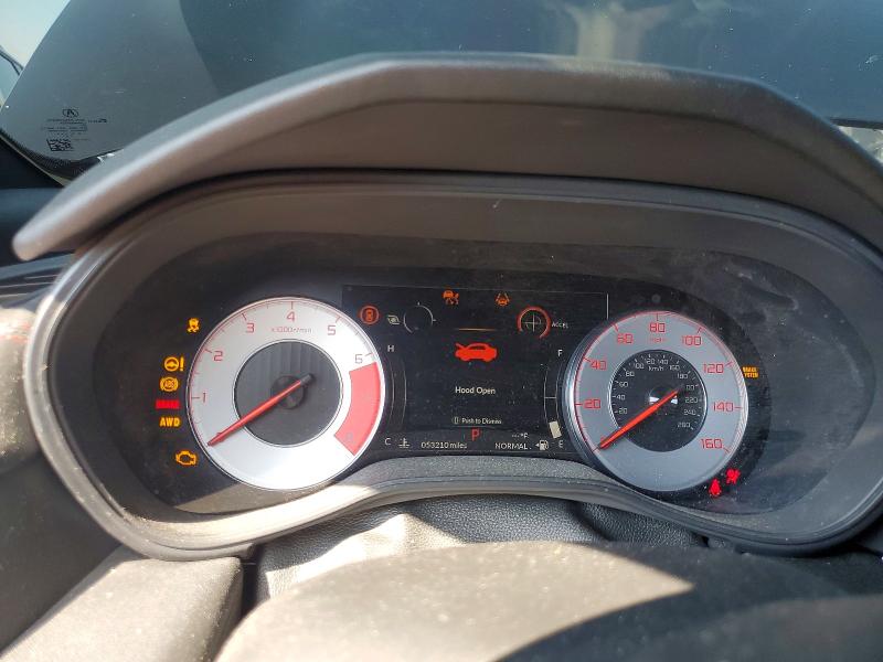 Aukcja sprzedaży 2023 Acura Tlx, vin: 19UUB7F90PA000080, numer aukcji: 62987416