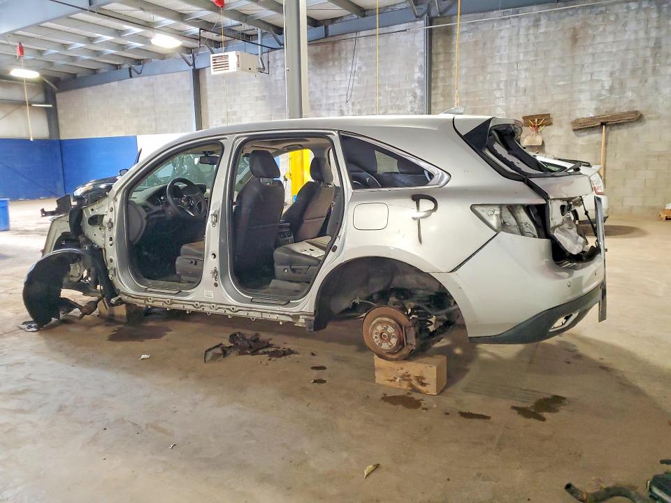 Aukcja sprzedaży 2014 Acura Mdx, vin: 5FRYD4H42EB011398, numer aukcji: 62589986
