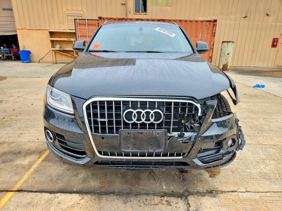 Продаж на аукціоні авто 2016 Audi Q5, vin: WA1CVAFP8GA020651, номер лоту: 59707336