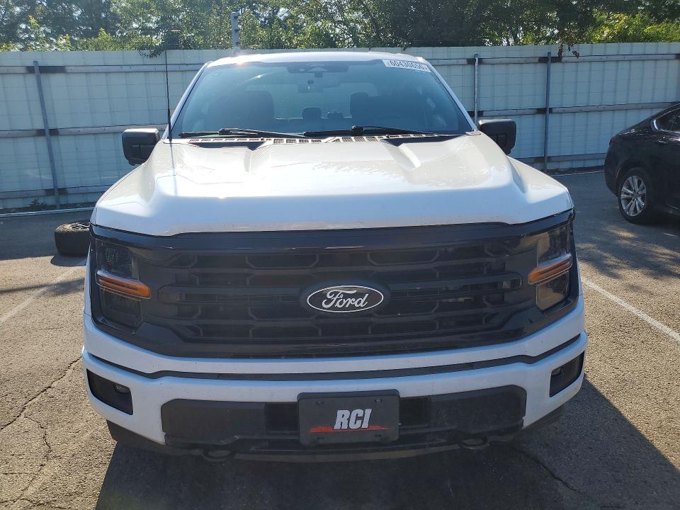 Aukcja sprzedaży 2024 Ford F150, vin: 1FTFW3LD9RFB10046, numer aukcji: 60430656