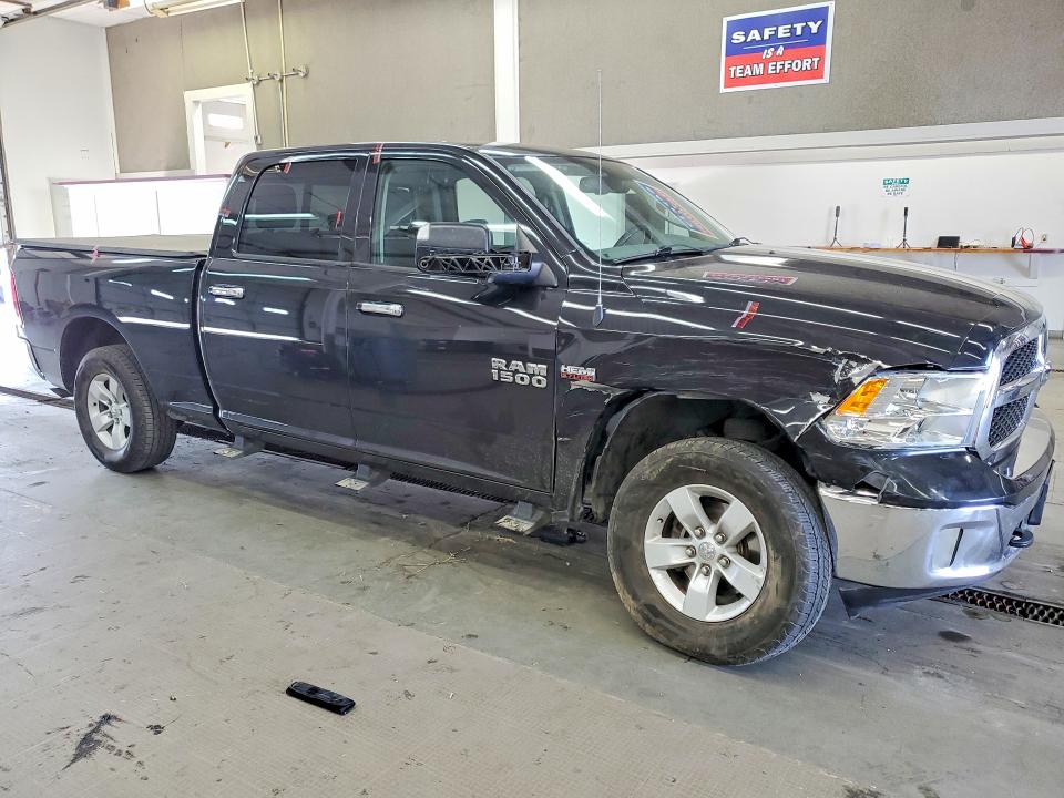 Продаж на аукціоні авто 2016 Ram 1500, vin: 1C6RR7TT2GS153576, номер лоту: 60258286