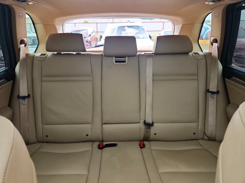 Aukcja sprzedaży 2013 Bmw X5, vin: 5UXZV4C53D0G51993, numer aukcji: 61566286