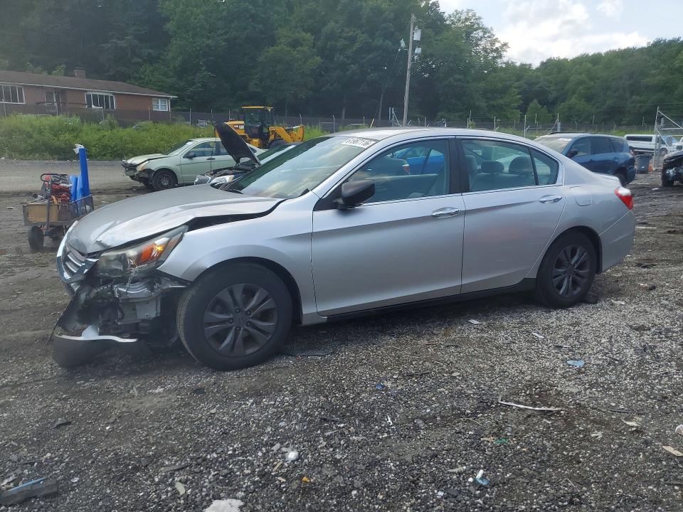 2015 Honda Accord მანქანა იყიდება აუქციონზე, vin: 1HGCR2F39FA101087, აუქციონის ნომერი: 61967116