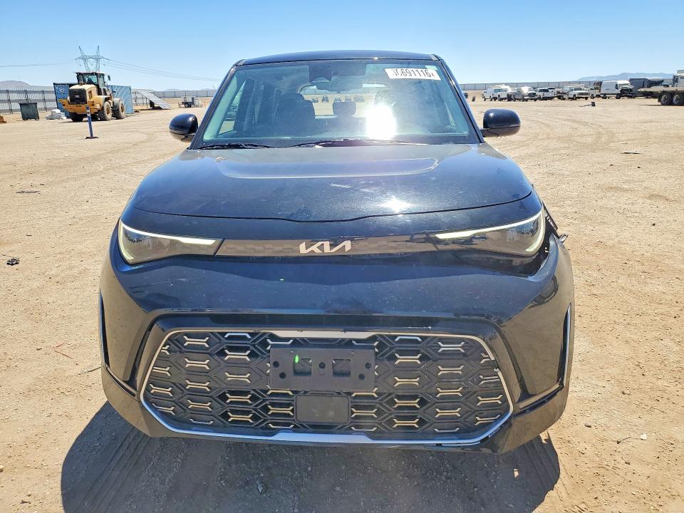 Продаж на аукціоні авто 2025 Kia Soul, vin: KNDJ53AU5S7922752, номер лоту: 60691116