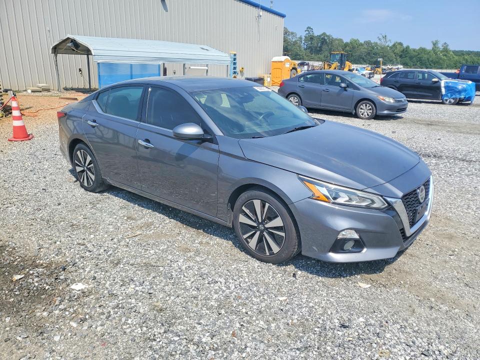 Aukcja sprzedaży 2020 Nissan Altima, vin: 1N4BL4EV3LC132464, numer aukcji: 63002716