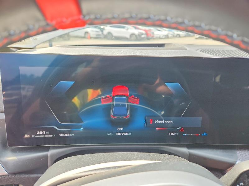 Продажа на аукционе авто 2025 Bmw M440i, vin: WBA53FB06SFT82125, номер лота: 59921616