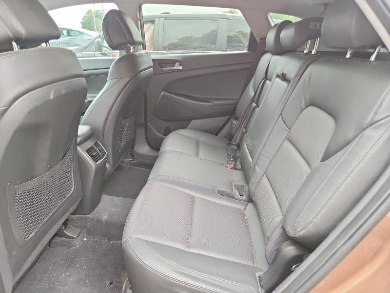 Продажа на аукционе авто 2016 Hyundai Tucson, vin: KM8J3CA21GU038459, номер лота: 60187366