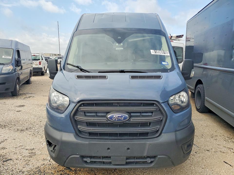 2020 Ford Transit მანქანა იყიდება აუქციონზე, vin: 1FTBR3X82LKB04171, აუქციონის ნომერი: 61896916