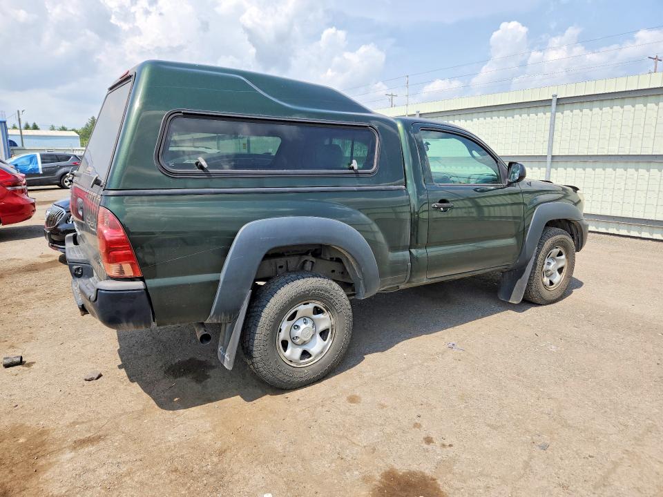 2012 Toyota Tacoma მანქანა იყიდება აუქციონზე, vin: 5TFPX4EN8CX011541, აუქციონის ნომერი: 59703286