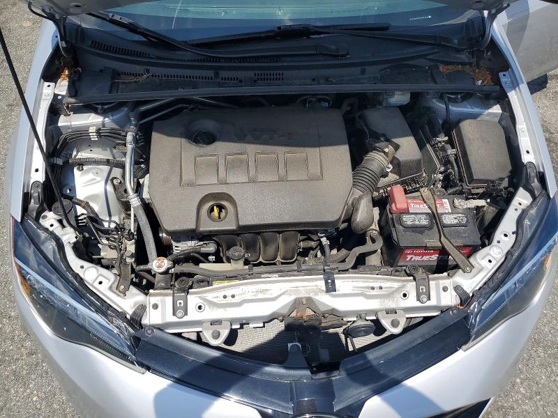Aukcja sprzedaży 2018 Toyota Corolla, vin: 2T1BURHE1JC073113, numer aukcji: 59865116