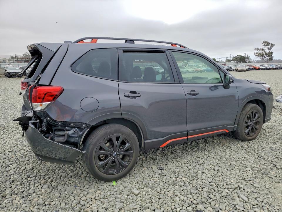 Aukcja sprzedaży 2023 Subaru Forester, vin: JF2SKAJC0PH415270, numer aukcji: 59921986