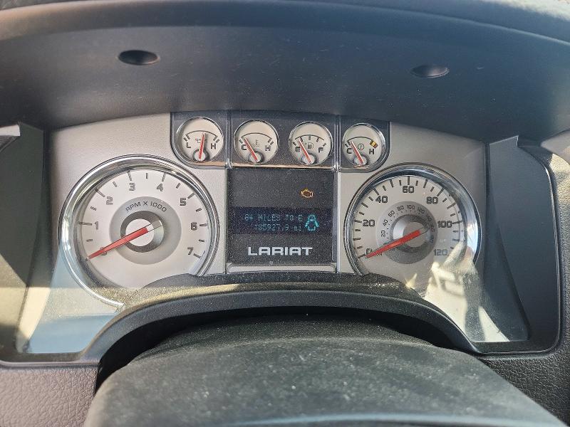 Продажа на аукционе авто 2009 Ford F150, vin: 1FTPW14V39KB67107, номер лота: 63160426
