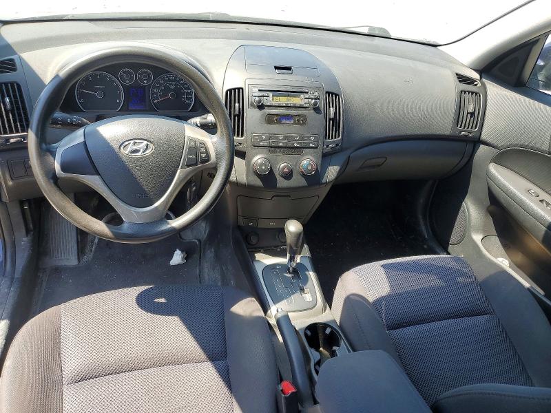Aukcja sprzedaży 2011 Hyundai Elantra Touring, vin: KMHDC8AE1BU086413, numer aukcji: 60025496