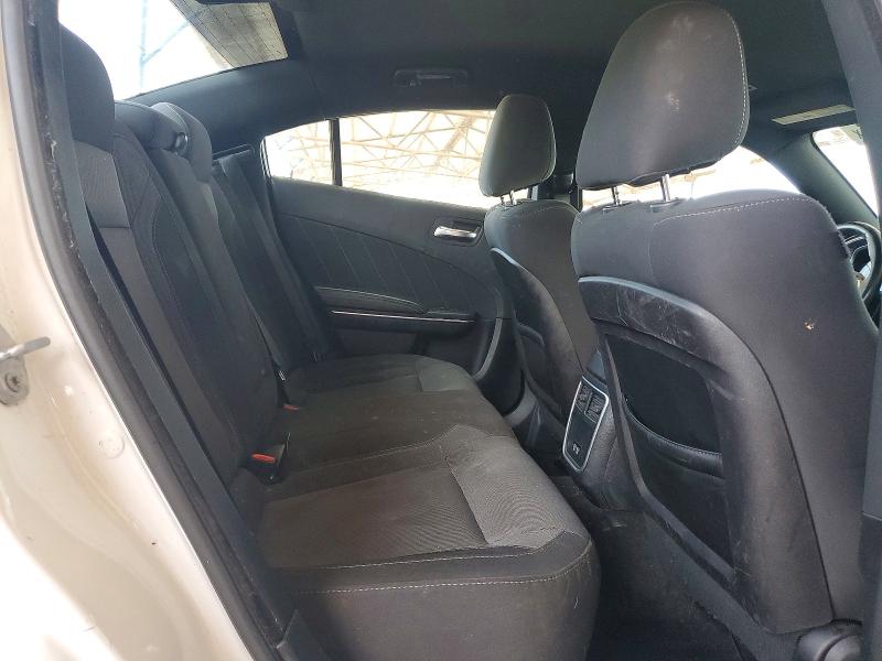 Aukcja sprzedaży 2018 Dodge Charger, vin: 2C3CDXHG6JH166603, numer aukcji: 59640496