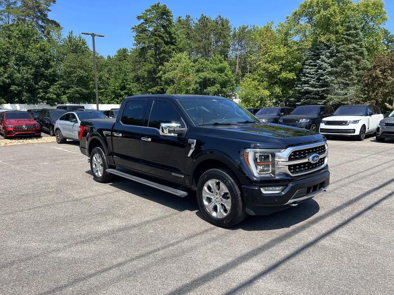 2021 Ford F150 მანქანა იყიდება აუქციონზე, vin: 1FTFW1ED8MFC01173, აუქციონის ნომერი: 62357776