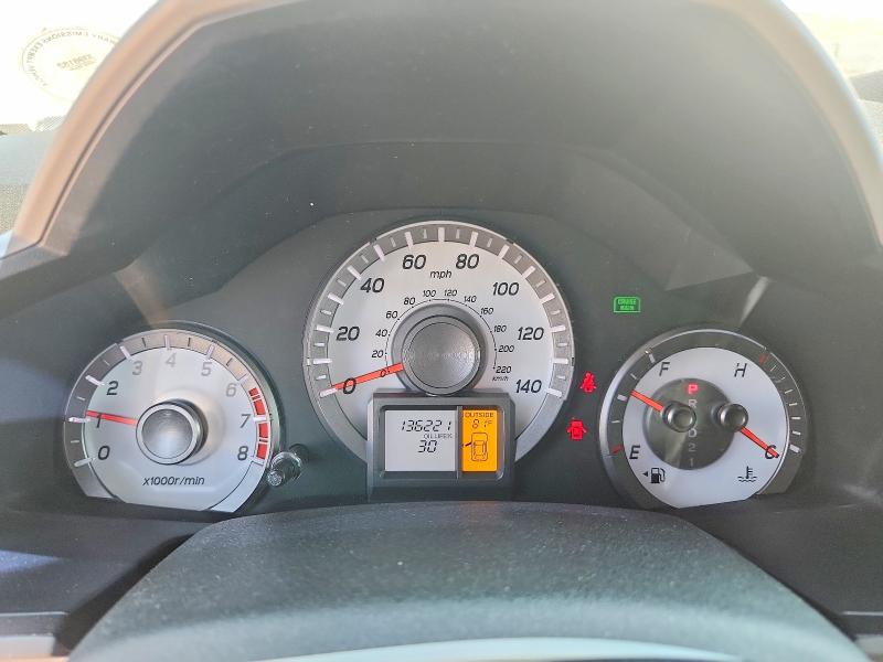 2013 Honda Pilot მანქანა იყიდება აუქციონზე, vin: 5FNYF4H74DB038249, აუქციონის ნომერი: 61365576