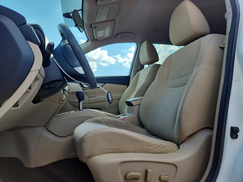 Продажа на аукционе авто 2016 Nissan Rogue, vin: KNMAT2MV3GP681981, номер лота: 62816646
