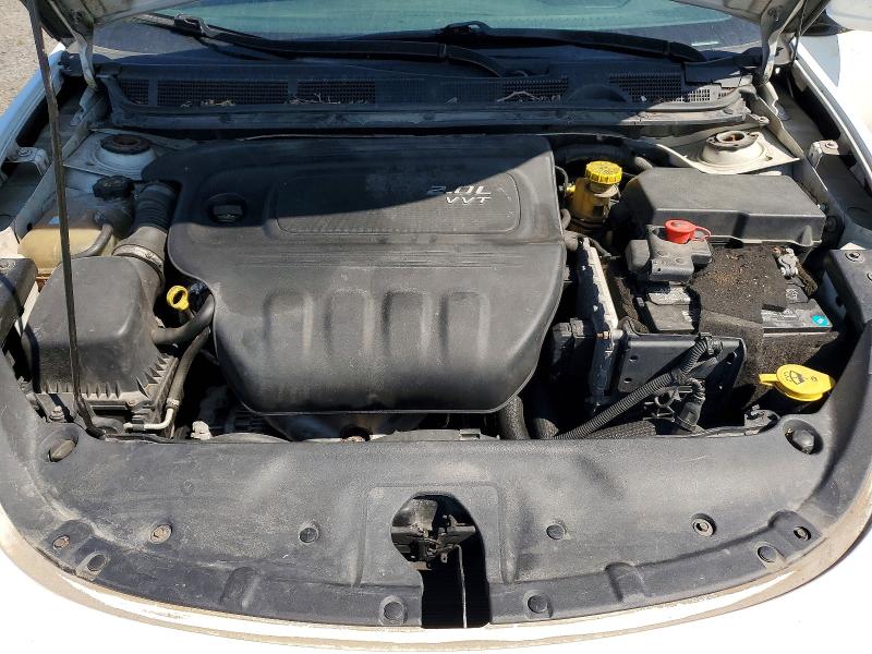Продаж на аукціоні авто 2013 Dodge Dart, vin: 1C3CDFBA6DD291424, номер лоту: 62089026