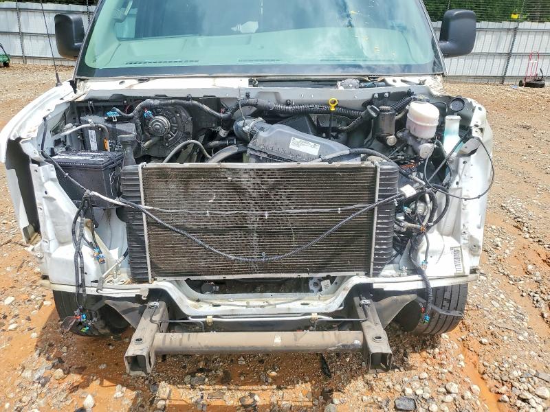 Продажа на аукционе авто 2021 Chevrolet Express G2500, vin: 1GCWGAFP2M1157237, номер лота: 60667906