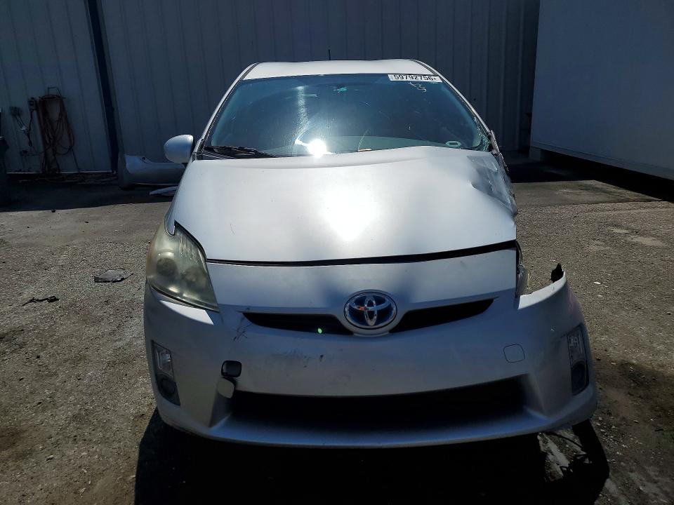 Продажа на аукционе авто 2010 Toyota Prius, vin: JTDKN3DU9A0114329, номер лота: 59792756