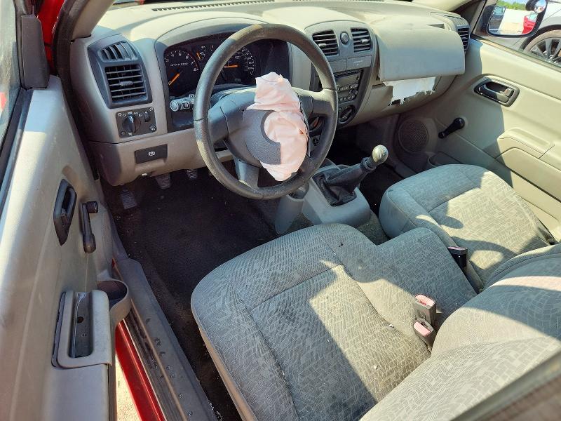 Продажа на аукционе авто 2006 Isuzu I-280, vin: 1GGCS198568704130, номер лота: 61387216