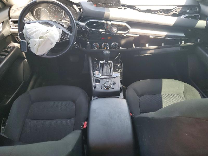 Продаж на аукціоні авто 2020 Mazda Cx-5, vin: JM3KFABM2L0742103, номер лоту: 59877336