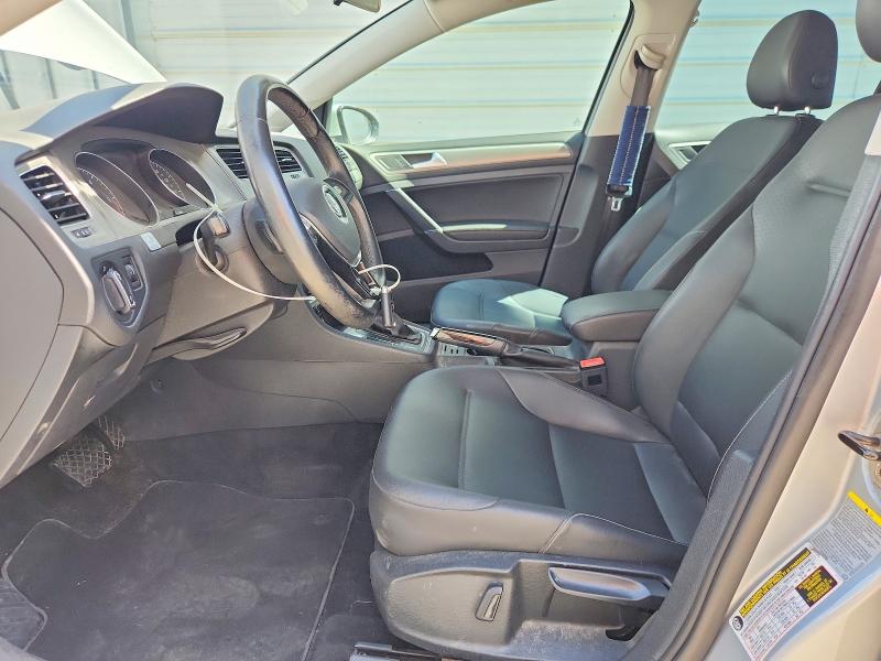 Продаж на аукціоні авто 2015 Volkswagen Golf Sportwagen, vin: 3VWCA7AU7FM514919, номер лоту: 63019386