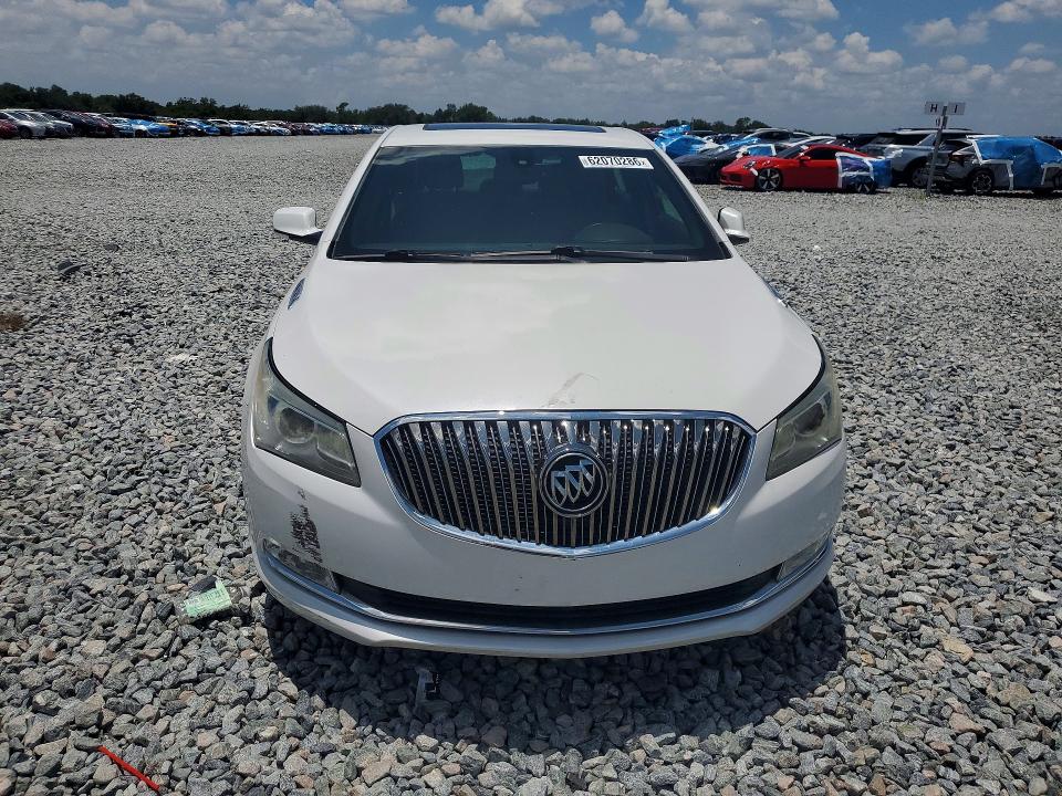 62070286 :رقم المزاد ، 1G4G45G35GF244455 vin ، 2016 Buick Lacrosse مزاد بيع
