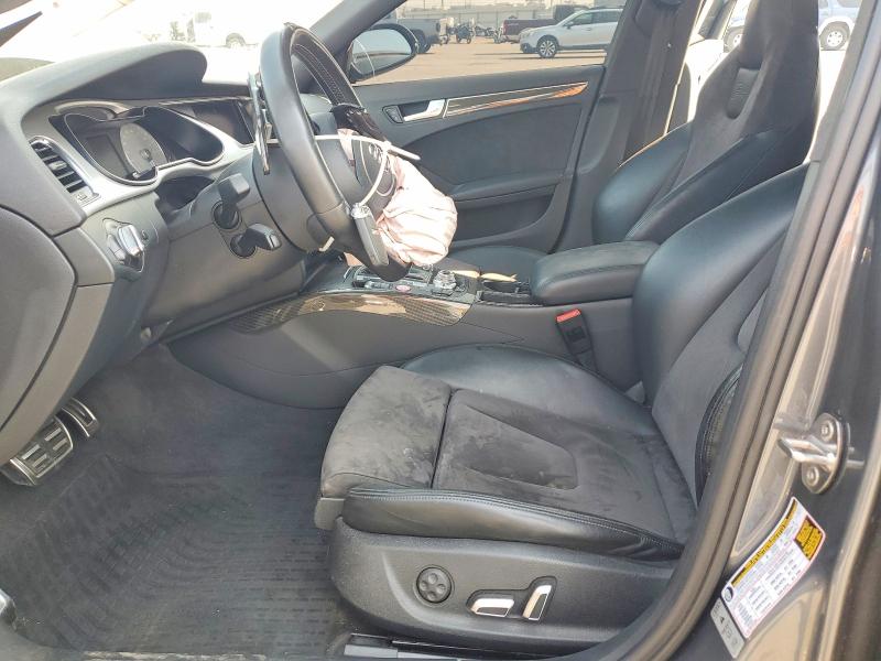 Aukcja sprzedaży 2016 Audi S4, vin: WAUBGAFL7GA006018, numer aukcji: 63235176