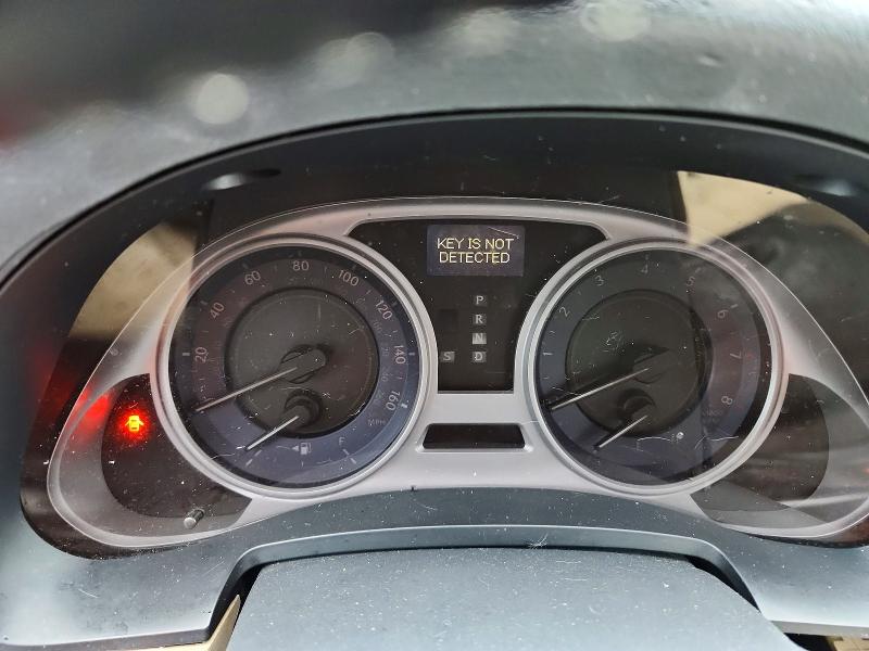 Aukcja sprzedaży 2007 Lexus Is 250, vin: JTHBK262X75048110, numer aukcji: 63183426