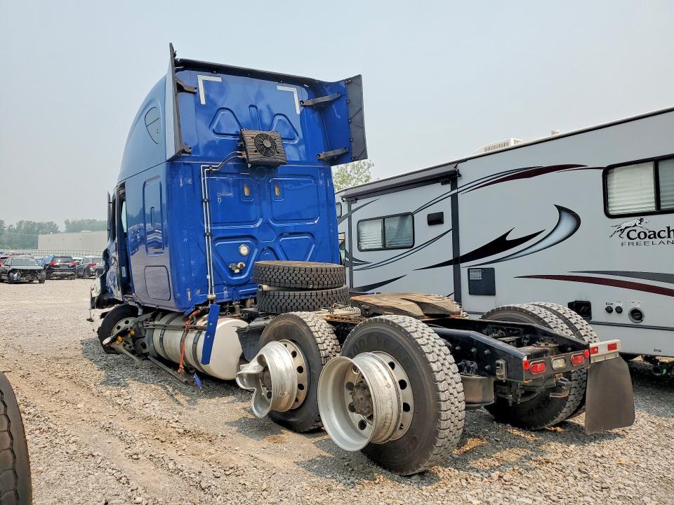 Aukcja sprzedaży 2024 Freightliner Cascadia 126, vin: 3AKJHHDR8RSVB0685, numer aukcji: 60721076