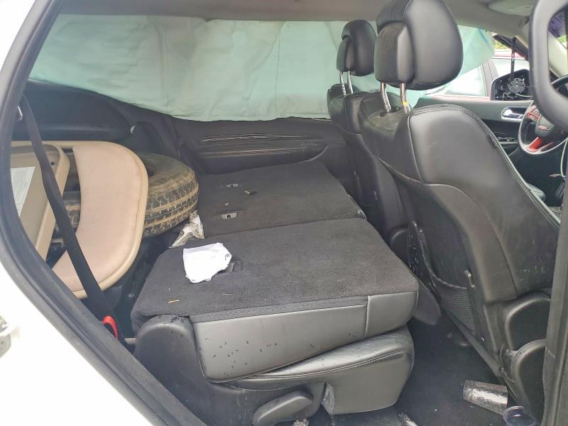 Продажа на аукционе авто 2015 Dodge Durango, vin: 1C4RDJDG9FC133128, номер лота: 59636716