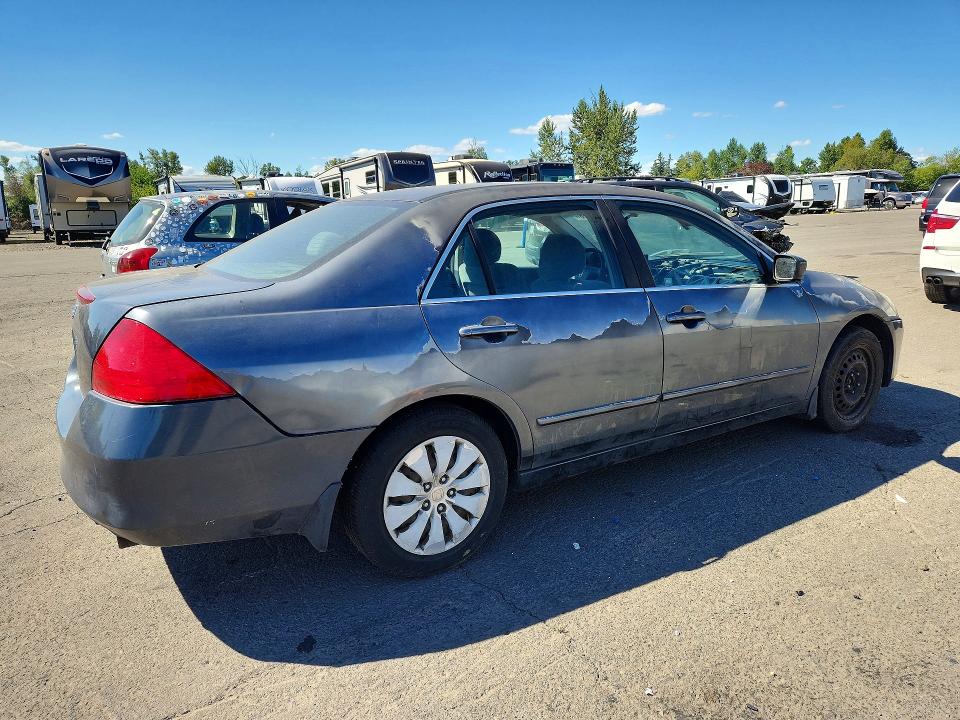 Auction sale of the 2006 Honda Accord, vin: 1HGCM56326A086321, lot number: 60721956