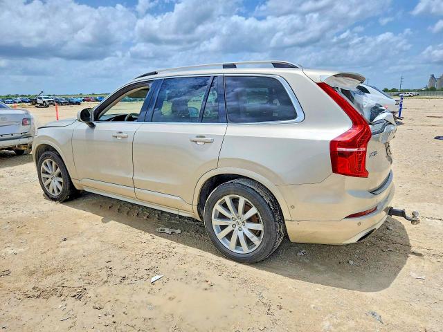 Продажа на аукционе авто 2016 Volvo Xc90, vin: YV4A22PK0G1038685, номер лота: 61466636