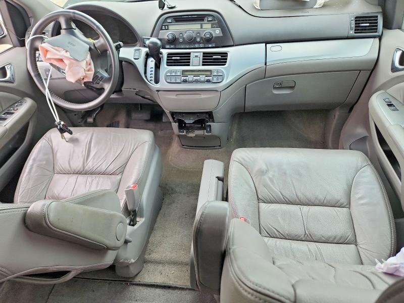 Aukcja sprzedaży 2009 Honda Odyssey, vin: 5FNRL38679B028028, numer aukcji: 62690996