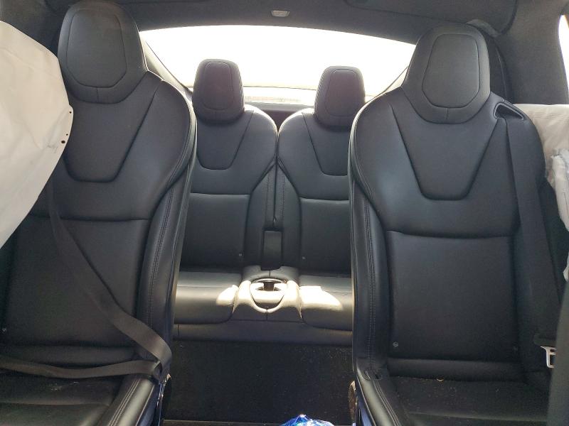 Aukcja sprzedaży 2018 Tesla Model X, vin: 5YJXCBE29JF088111, numer aukcji: 85990035