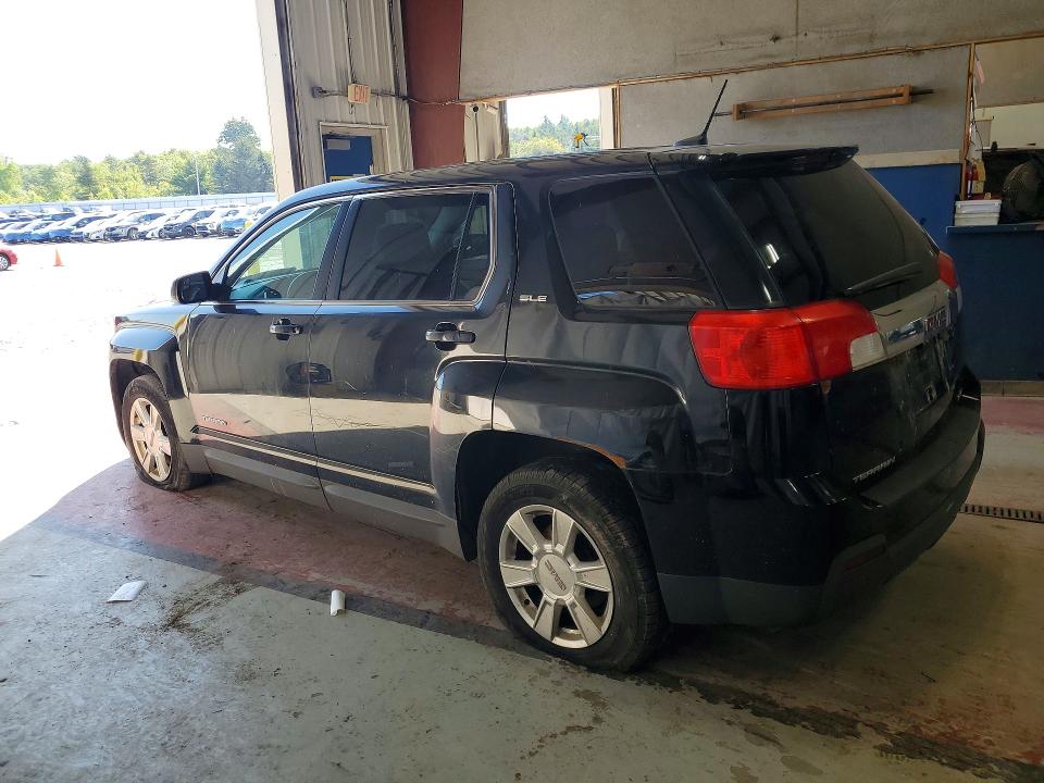 Продаж на аукціоні авто 2013 Gmc Terrain, vin: 2GKFLREK4D6312159, номер лоту: 62900746
