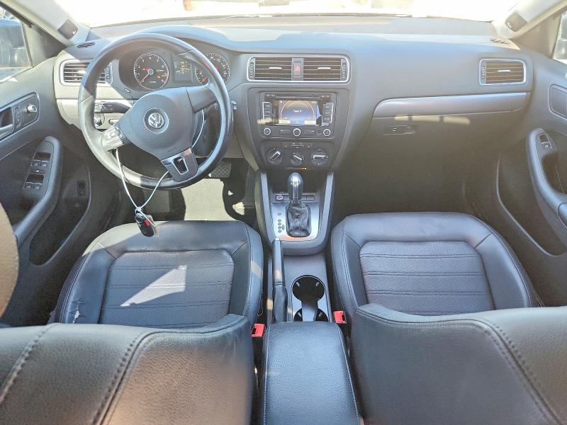 Aukcja sprzedaży 2013 Volkswagen Jetta, vin: 3VWLP7AJ1DM262439, numer aukcji: 59876426