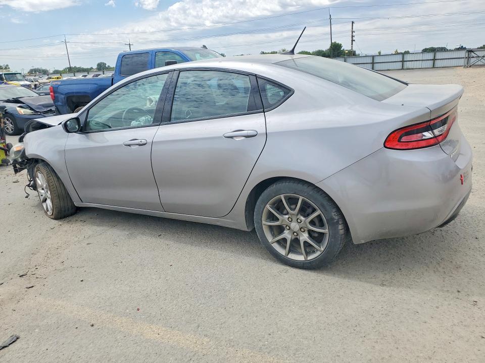 Aukcja sprzedaży 2014 Dodge Dart, vin: 1C3CDFBB9ED868926, numer aukcji: 60841606