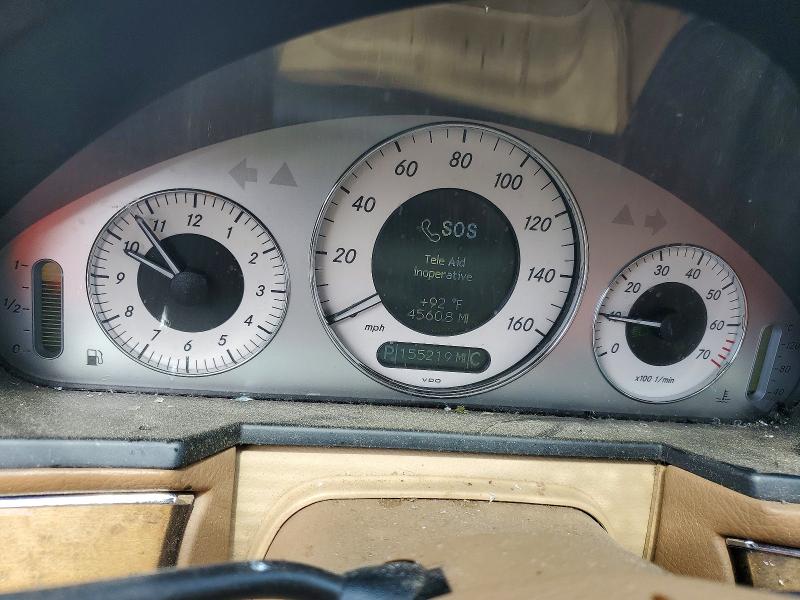 Продаж на аукціоні авто 2007 Mercedes-benz E, vin: WDBUF56X57B078904, номер лоту: 62903046