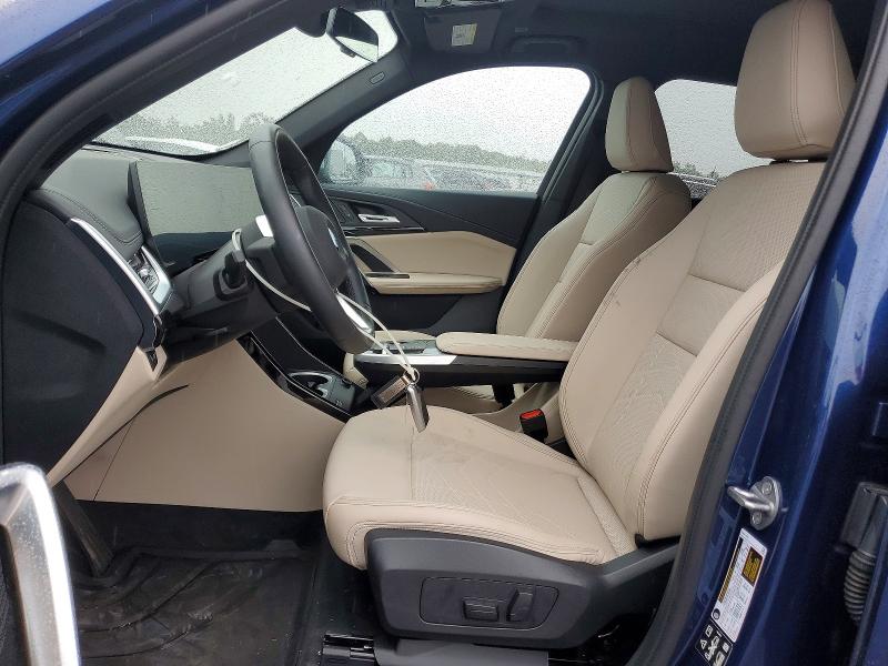 Продаж на аукціоні авто 2024 Bmw X1, vin: WBX73EF06R5Y41558, номер лоту: 59833846