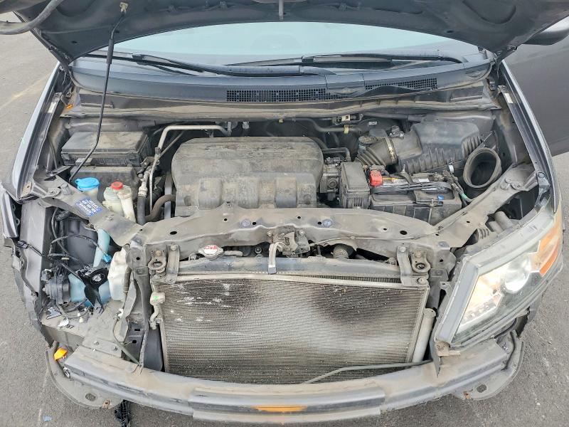 Aukcja sprzedaży 2014 Honda Odyssey, vin: 5FNRL5H68EB033003, numer aukcji: 61507496
